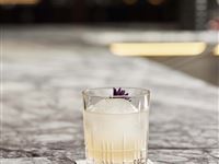 Edwin Wine Bar & Cellar - Shadow Play by Peppers